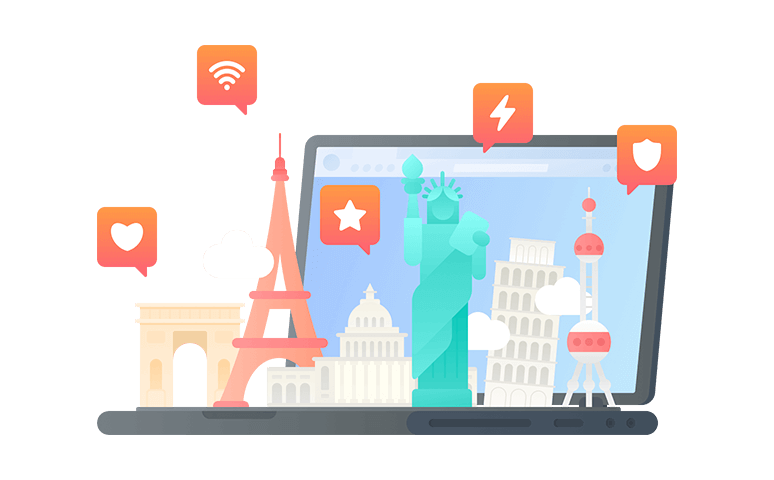 国外想用中国这边的《新浪直播》怎么办 - UNBLOCKCN